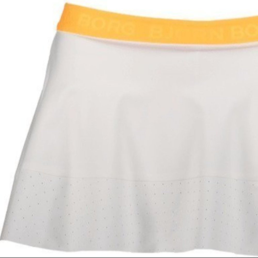 Bjorn Borg Tatum Tennis Skirt